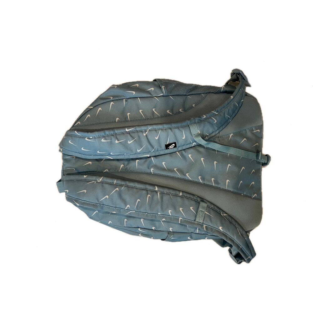 Nike Blue Backpack - Picture 4 of 4